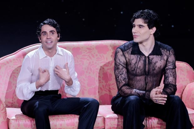 Todo lo que tienen que repartirse Los Javis tras separarse. (Foto: Gtres)