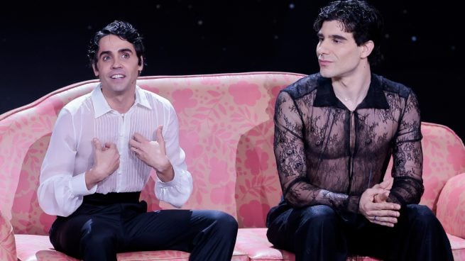 Todo lo que tienen que repartirse Los Javis tras separarse. (Foto: Gtres)