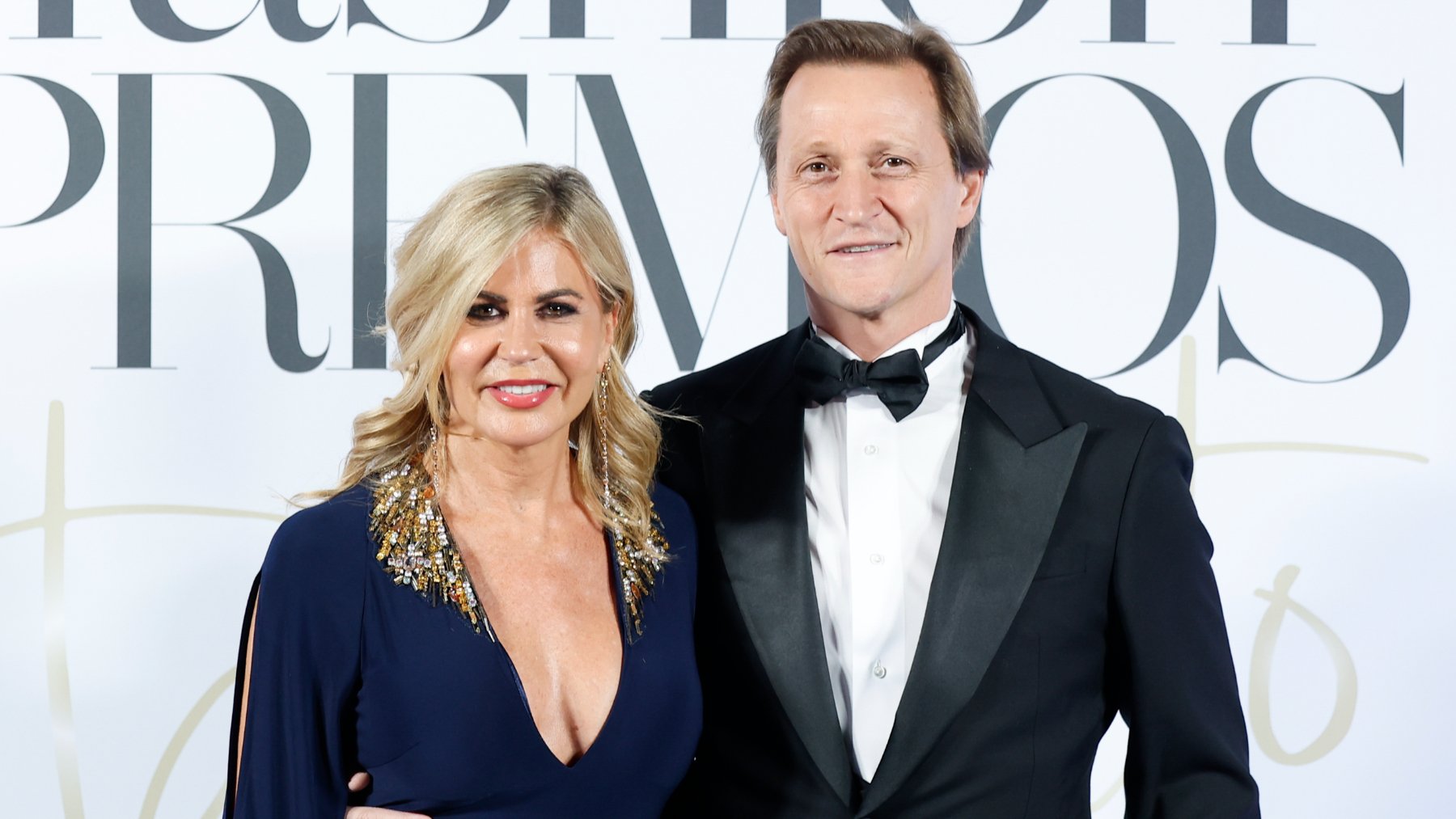 Patricia Cerezo se casa con Kiko Gámez tras cuatro años de relación: todo lo que se sabe