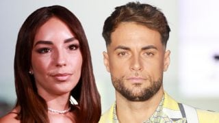 Anita Williams y Montoya. (Fotos: Gtres)