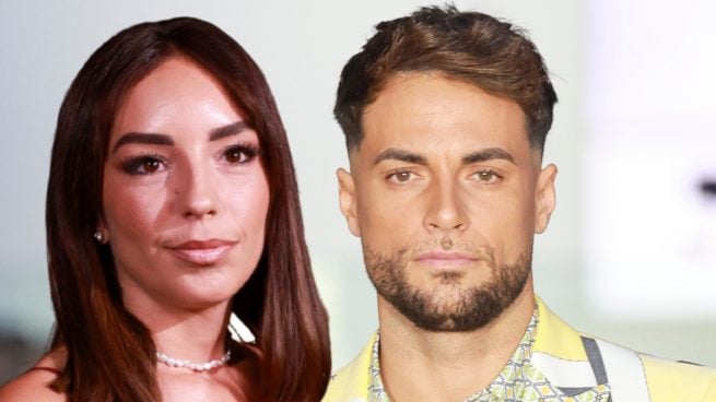 Anita Williams y Montoya. (Fotos: Gtres)