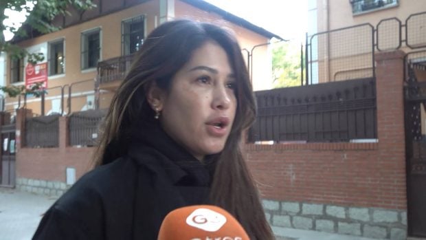 Bertín Osborne, Fabiola Martínez, premios Dona2, Gabriela Guillén