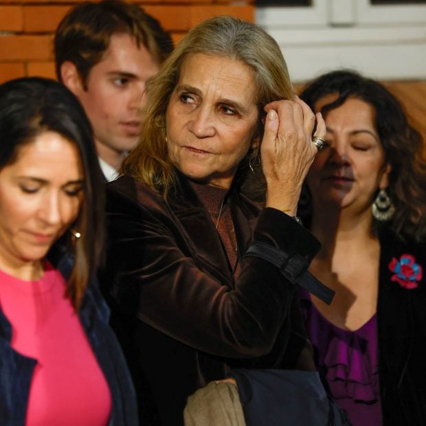 infanta Elena, dona2, premio dona2