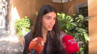 Lucía Rivera. (Foto: Gtres)