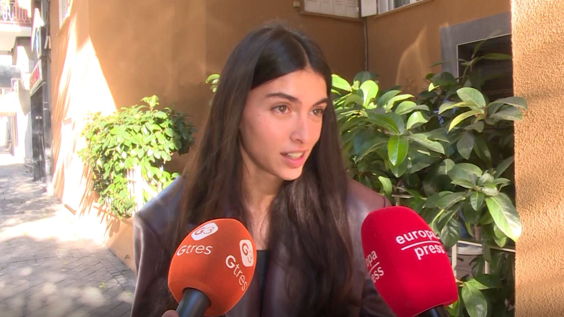 Lucía Rivera, sobre la delicada situación de su padre Cayetano: Todos somos humanos