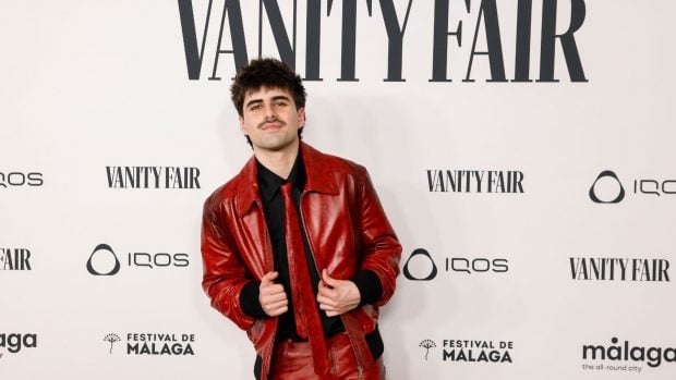 Martín Urrutia. (Foto: Gtres)