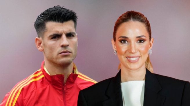 Morata, Alice Campello