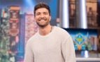 Pablo Alborán en 'El Hormiguero'. (Foto: Gtres)