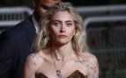 Paris Jackson en el Festival de Cannes. (Foto: Gtres)