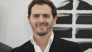 Albert Rivera en un evento. (Foto: Gtres)