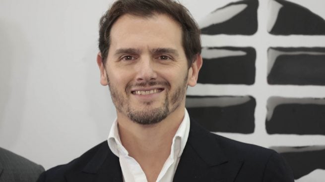 Albert Rivera, cumpleaños Albert Rivera,