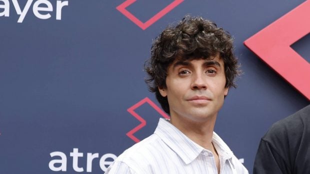 los javis, javier ambrossi, javier calvo, ambrossi