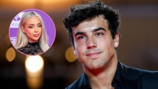 Óscar Casas y Ana Mena. (Foto: Gtres)