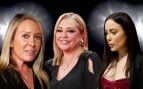Belén Esteban, Marina Castaño y la hermana de Georgina, fichajes bomba del nuevo reality de RTVE