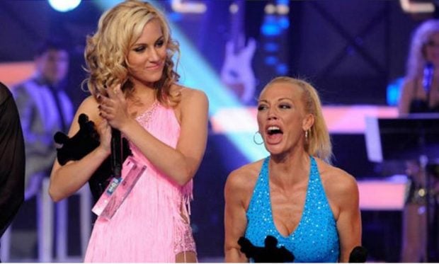 belen esteban, edurne, 