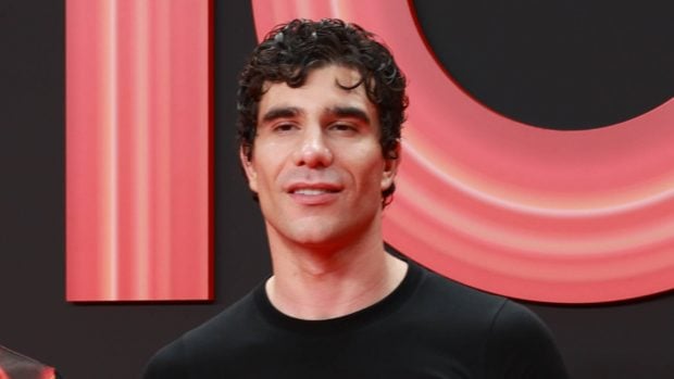 los javis, javier ambrossi, javier calvo, ambrossi