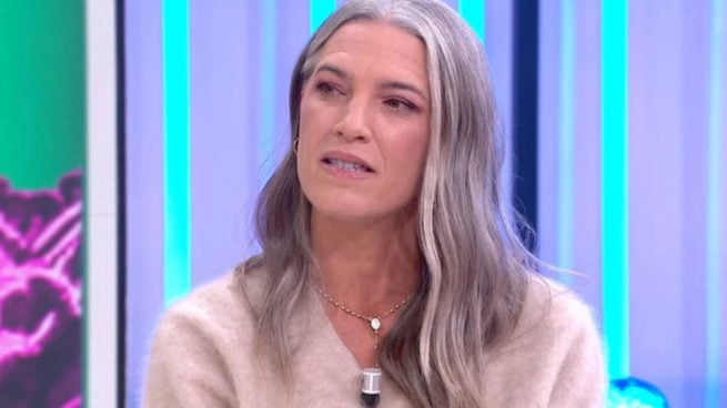Laura Sánchez habla como nunca de su diabetes. (Foto: Atresmedia)