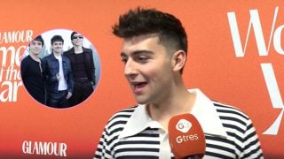 Juanjo Bona desmiente que Martin sea el culpable de la ruptura de los Javis. (Fotos: Gtres)