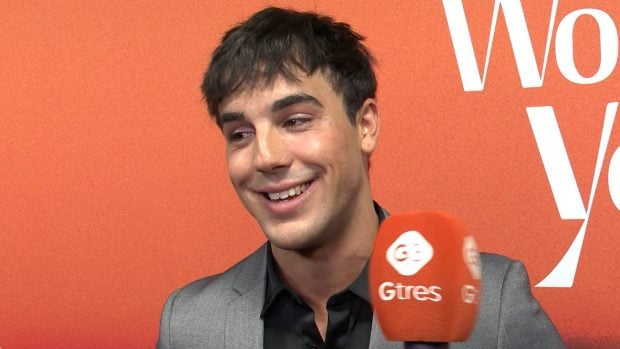 Óscar Casas, Ana Mena