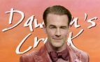 James Van Der Beek, protagonista de 'Dawson Crece'. (Foto: Gtres)