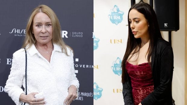 Marina Castaño, Ivana Rodríguez, Belén Esteban, Top Chef