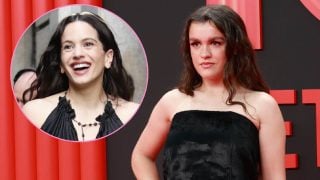 Montaje de Amaia con Rosalía. (Foto: Gtres)