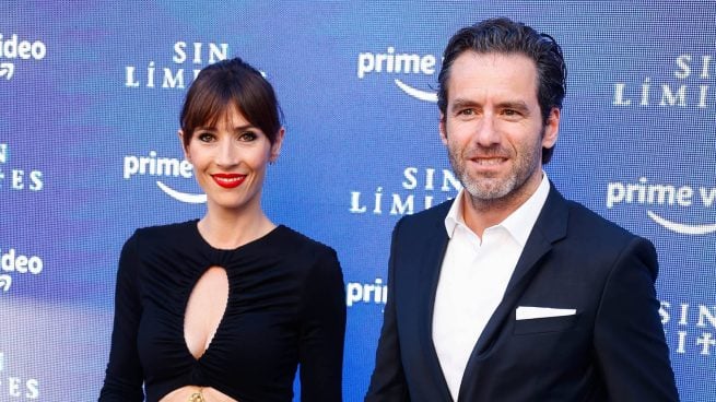 Bárbara Goenaga, Borja Sémper