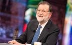 Mariano Rajoy en 'El Hormiguero'. (Foto: Gtres)