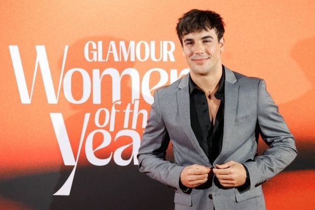 Óscar Casas, Ana Mena