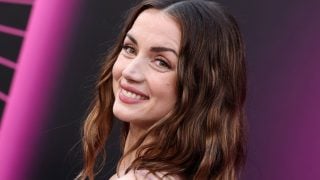 Ana de Armas en un evento. (Foto: Gtres)