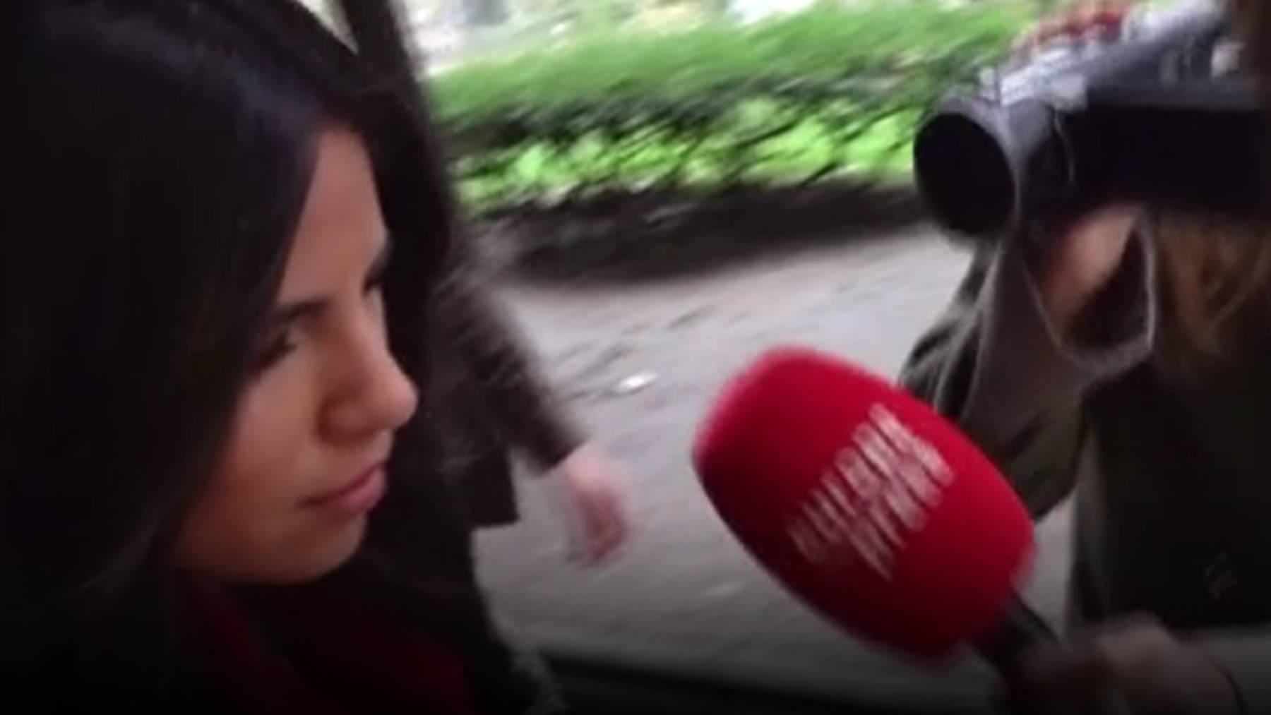 Isa Pantoja, al límite: se refugia en Asraf ante la nueva embestida televisiva de Kiko Rivera