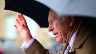 Carlos III. (Foto: Gtres)