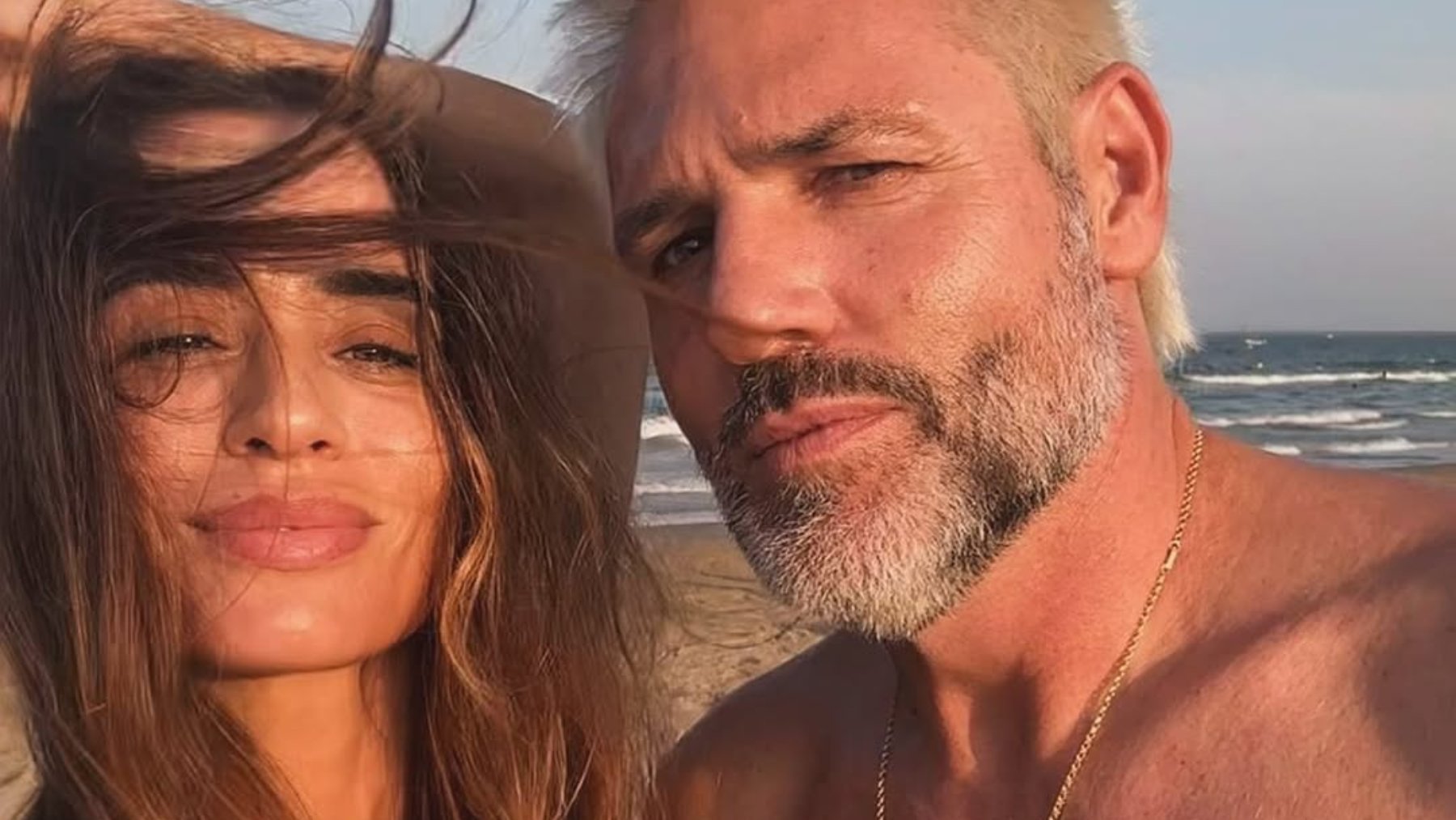 Todo sobre la historia de amor de Santi Cañizares, que se casa hoy tras 6 meses de romance