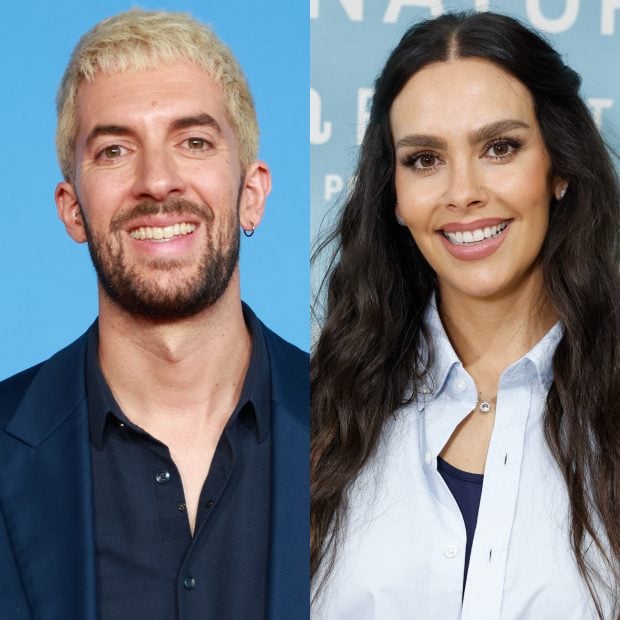 David Broncano y Cristina Pedroche, los presentadores más deseados. (Fotos: Gtres)