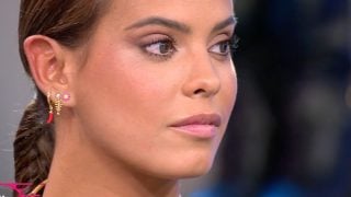 Gloria Camila Ortega. (Foto: Telecinco)