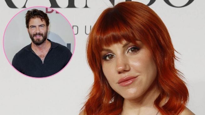 Angy Fernández responde a Maxi Iglesias y aclara si en ‘Física o Química’ le hacían bullying