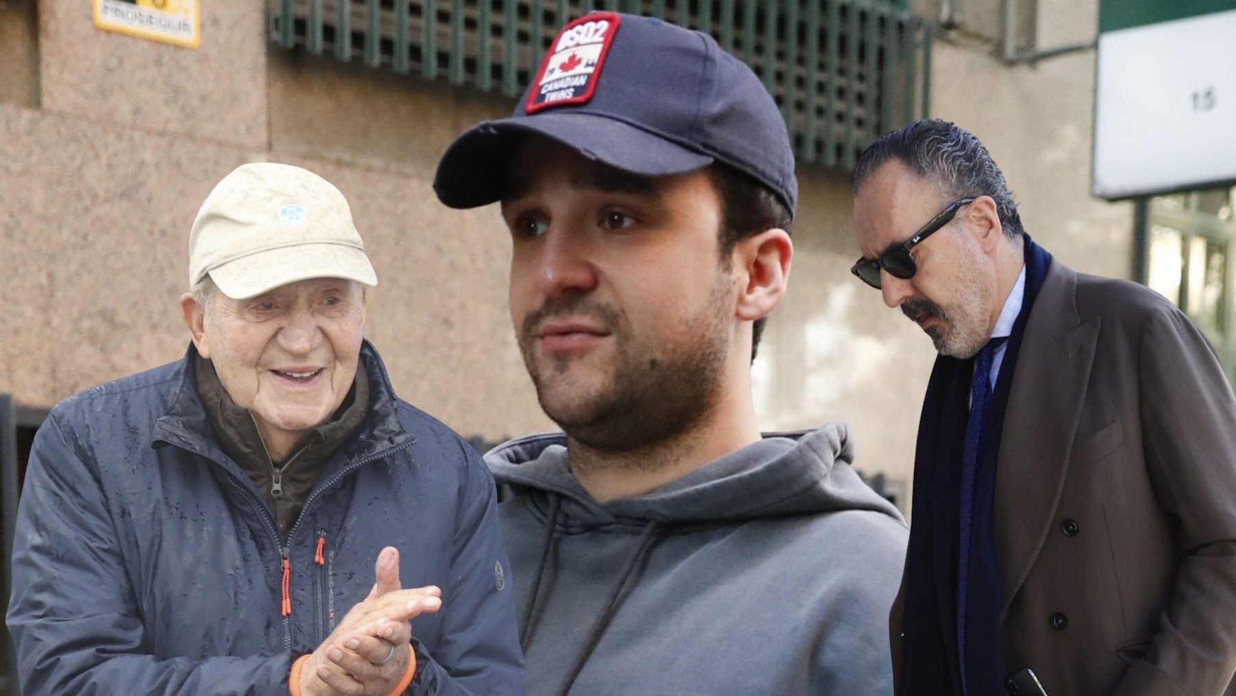 Felipe Juan Froilán de todos los Santos: la elección final del enfant terrible entre sus