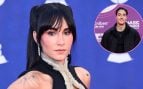Aitana, latin grammy, latin grammy 2025, ganadores latin grammy, plex