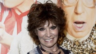 Encarnita Polo en un evento. (Foto: Gtres)