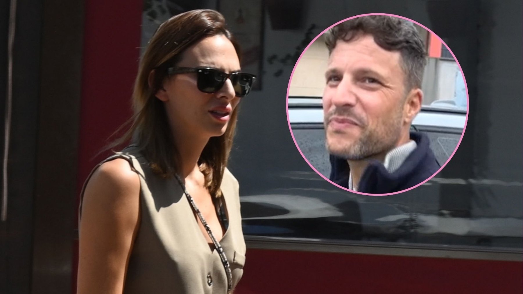 El novio de Irene Rosales cambia de actitud y rompe su silencio en mitad de la polémica