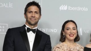 Tamara Falcó y Fernando Verdasco. (Foto: Gtres)