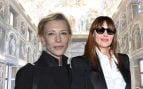 Montaje de Monica Bellucci y Cate Blanchett. (Fotos: Gtres)
