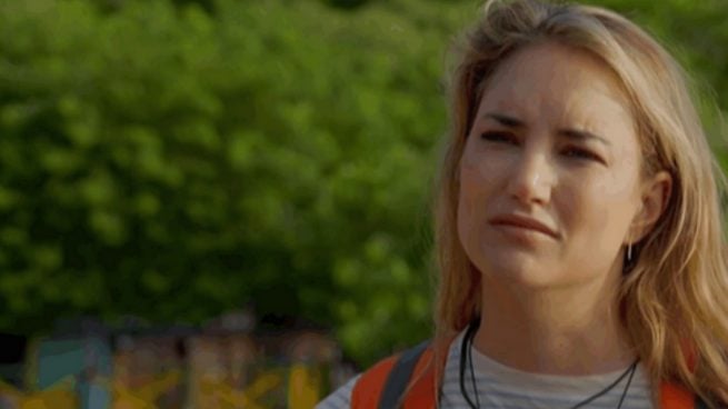 alba carrillo, hastsa el fin del mundo,