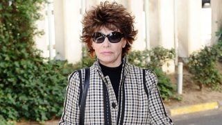 Encarnita Polo en un evento. (Foto: Gtres)