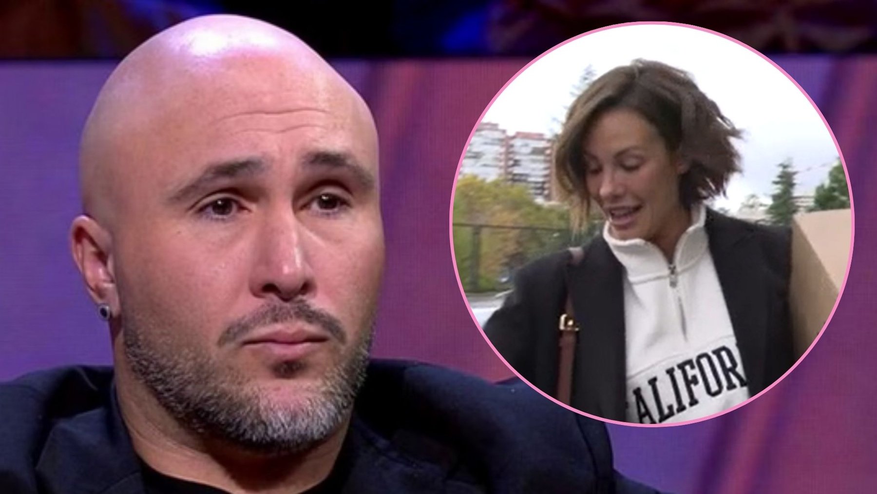 Jessica Bueno sorprende al contar cómo es su relación con Kiko Rivera: Me alegro mucho