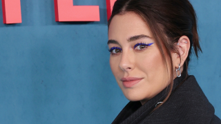 Blanca Suárez en un evento. (Foto: Gtres)