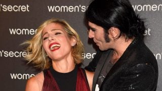 Elsa Pataky y Mario Vaquerizo. (Foto: Gtres)