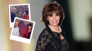 Encarnita Polo. (Foto: Gtres y Mediaset)