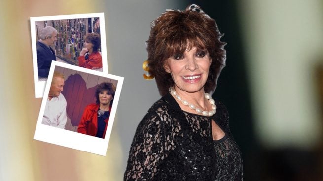 Encarnita polo, first dates, encarna polo, residencia encarna polo