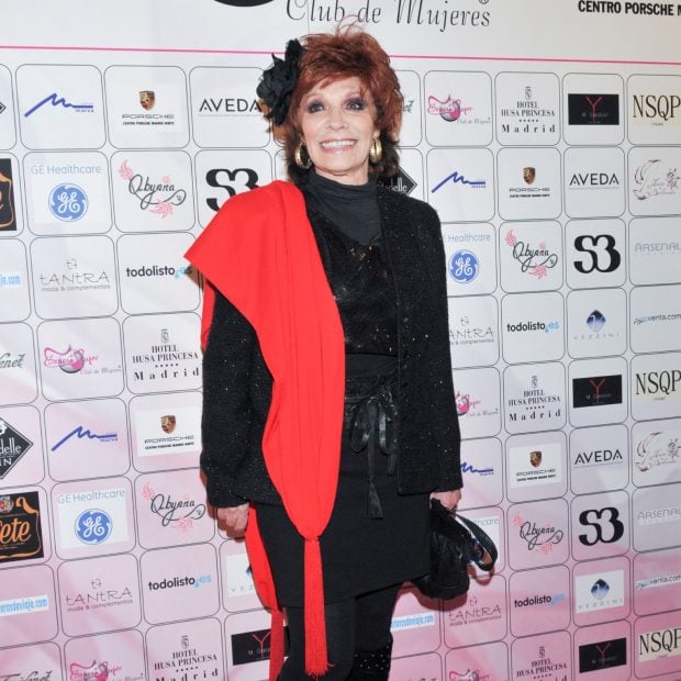 Encarnita polo, first date, encarna polo, residencia encarna polo